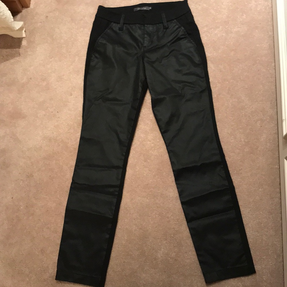 Level 99 black pants